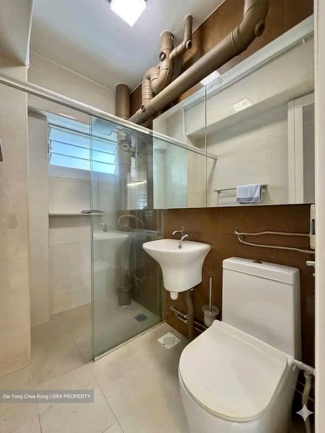 Blk 171 Toa Payoh Green (Toa Payoh), HDB 5 Rooms #557152141